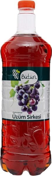 Doğanay Üzüm Sirkesi 2000 ml Pet