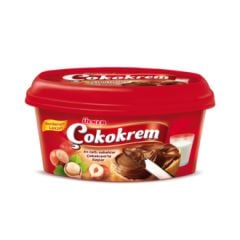 Ülker Çokokrem 400gr pvc