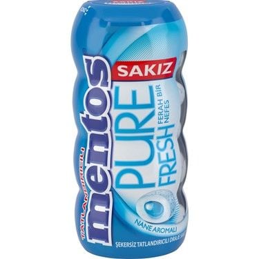 Mentos 30gr