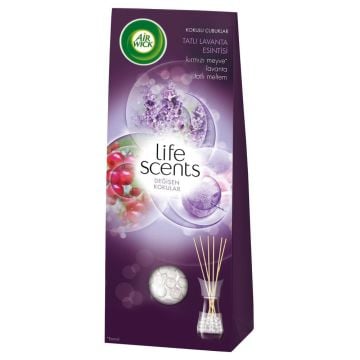 Air Wick Kokulu Çubuklar Tatlı Lavanta Esintisi 30ml
