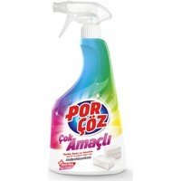 Porçöz Çok Amaçlı Sprey 750ml