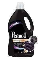Perwoll Sıvı Deterjan Siyah&Doku 2970ml