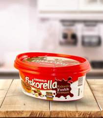 Fiskorella Kakaolu Fındık Kreması 800gr
