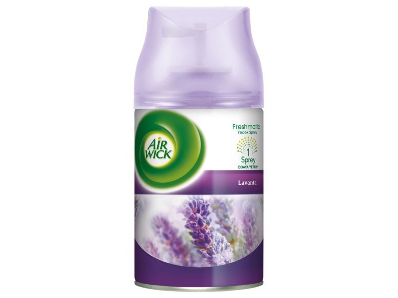 Air Wick Freshmatik Yedek Lavanta 250ml
