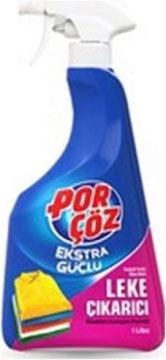 Porçöz Ekstra Güçlü Leke Çıkarıcı 750ml