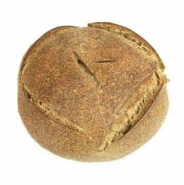 Ergan Tam Buğday Ekmeği