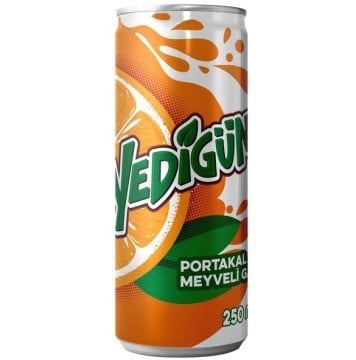 Yedigün 250ml