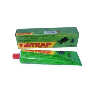 Tibtrap Zehirsiz Kuvvetli Fare Yapışkanı 125ml
