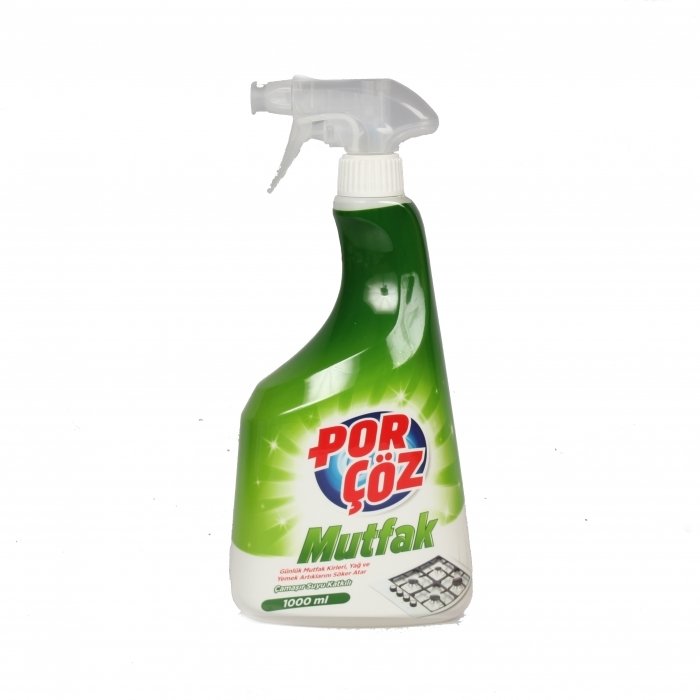 Porçöz Mutfak Sprey 750ml