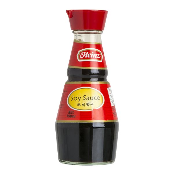 Heinz Soya Sos 150ml