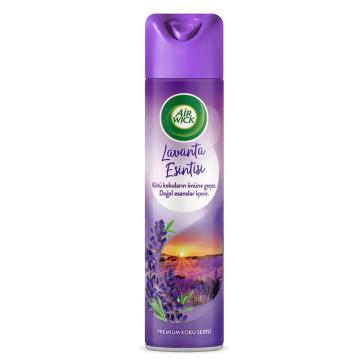 Air Wick Oda Spreyi Lavanta Esintisi 300ml