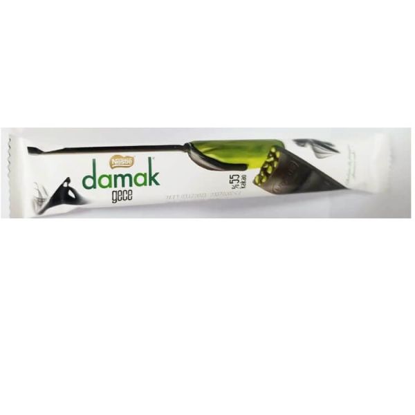 Nestle Damak Gece Stick 18gr