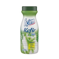 İçim Kefir Sade 260ml