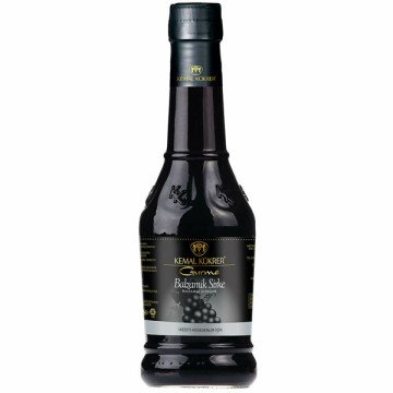 Kemal Kükrer Balzamik Sirke 500ml cam