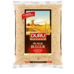 Duru Pilavlık Bulgur 2000gr