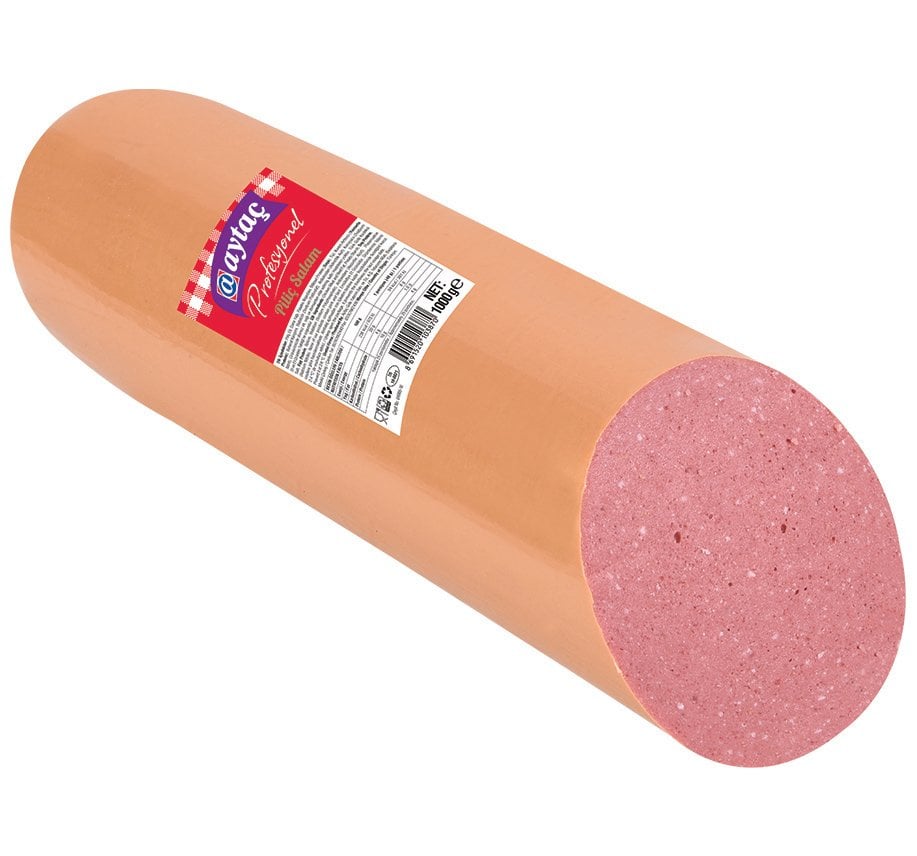 Aytaç Profesyonel Piliç Salam 1000gr