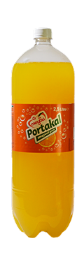 Meysu Portakal 2500ml