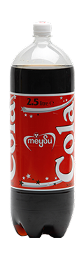 Meysu Cola 2500ml