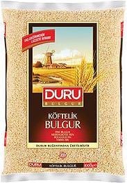 Duru Köftelik Bulgur 1000gr