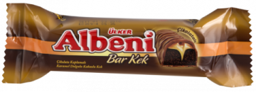 Ülker Albeni Bar Kek 43gr