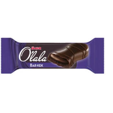 Ülker Olala Bar Kek 40gr