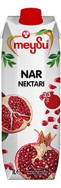 Meysu Nar Nektarı 1000ml uht