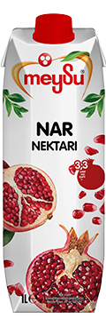 Meysu Nar Nektarı 1000ml uht