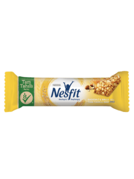 Nestle Nesfit Bademli&Ballı Tam Tahıllı Bar 23,5gr