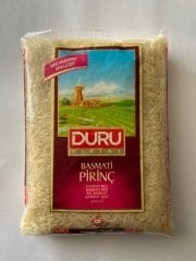 Duru Basmati Pirinç 1000gr