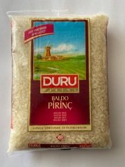 Duru Baldo Pirinç 1000gr