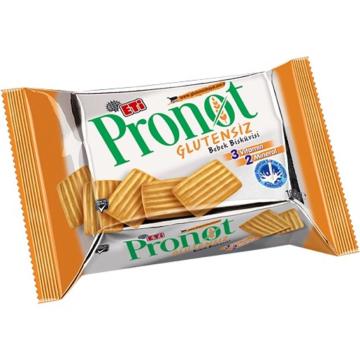 Eti Pronot Glutensiz Bebek Bisküvisi 180gr