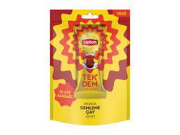 Lipton Tek Dem Anında Demleme Keyfi 20li