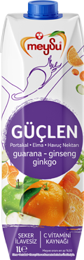 Meysu Güçlen 1000ml