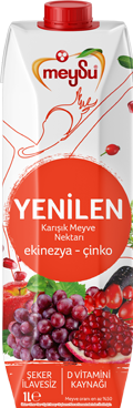 Meysu Yenilen1000ml