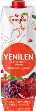 Meysu Yenilen1000ml