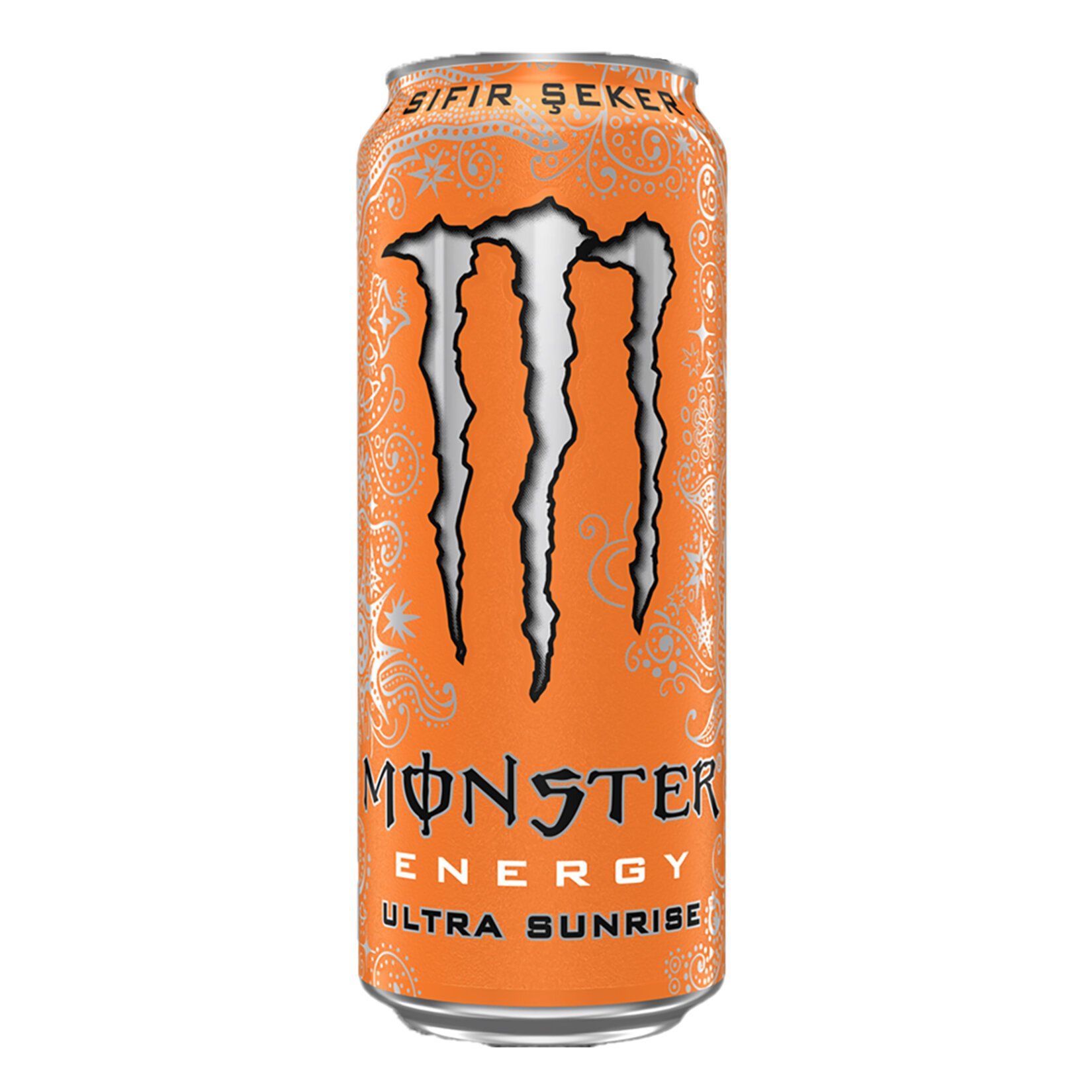 Monster Enerji Ultra Sunrise 500ml
