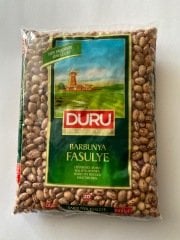 Duru Barbunya Fasulye 1000gr