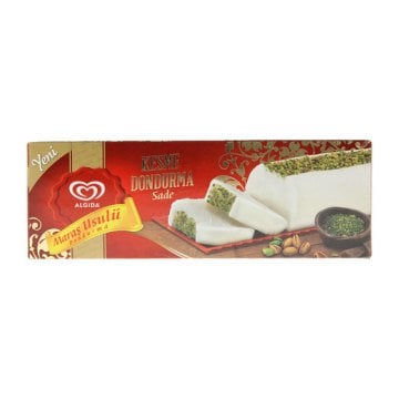 Algida Maraş Kesme Dondurma 650ml