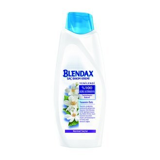 Blendax Saç Bakım Kremi Normal Saçlar 550ml