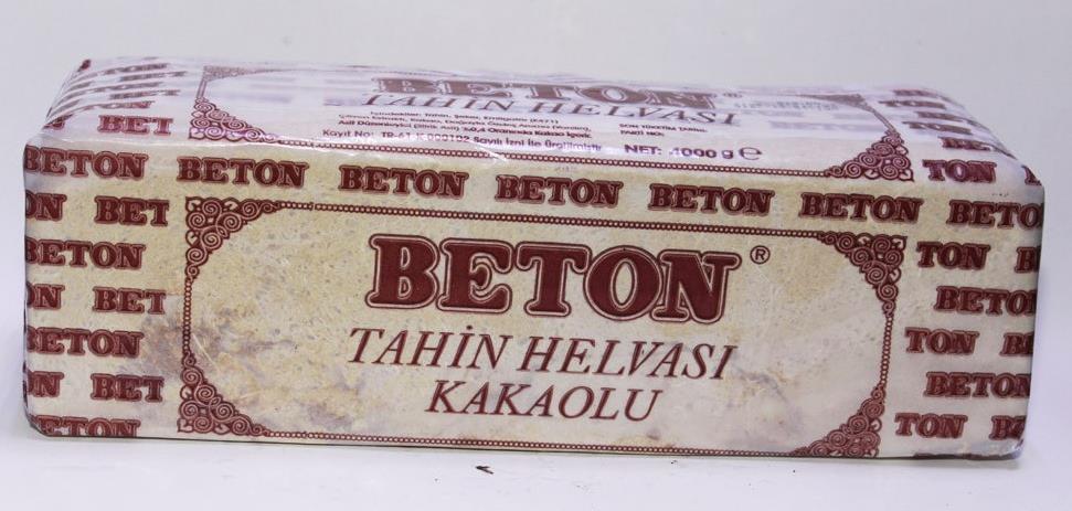 Beton Helva Kg
