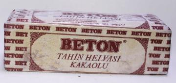 Beton Helva Kg