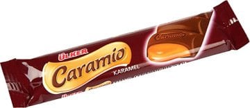 Ülker Caramio Karamelli 32gr