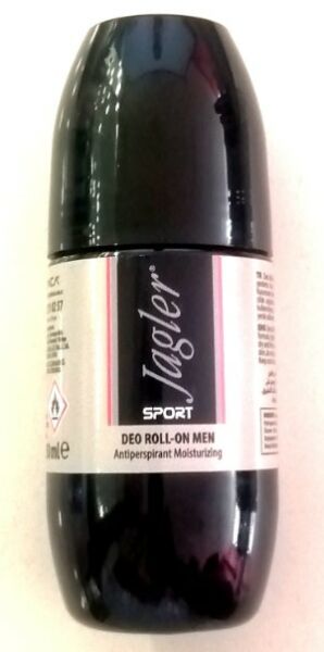 Jagler Sport Deo Roll-On Men 50ml