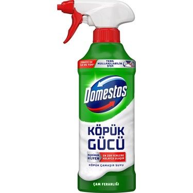 Domestos Hijyenik Köpük Mutfak Çam Ferahlığı 450ml