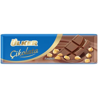 Ülker Baton Fındıklı Çikolata 30gr