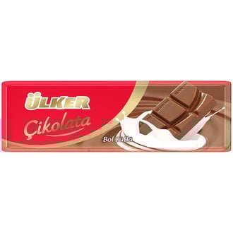 Ülker Baton Sütlü Çikolata 30gr
