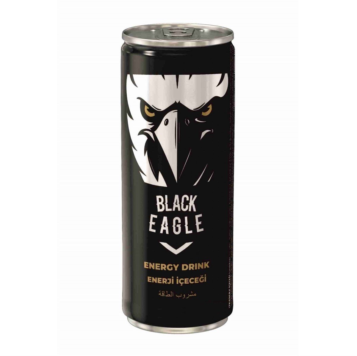 Meysu Black Eagle Enerji İçeceği 500ml