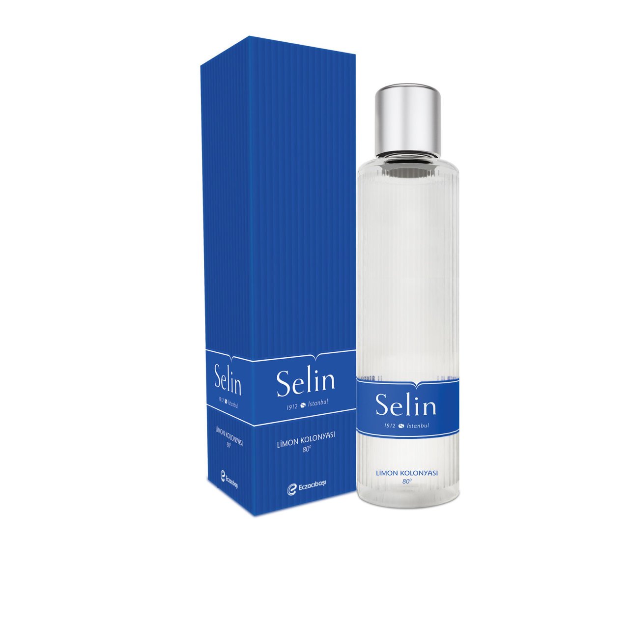 Selin Limon Kolonyası 200ml