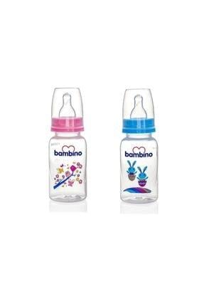Bambino B018 Standart PP Biberon 150ml