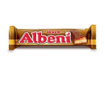 Ülker Albeni 52gr